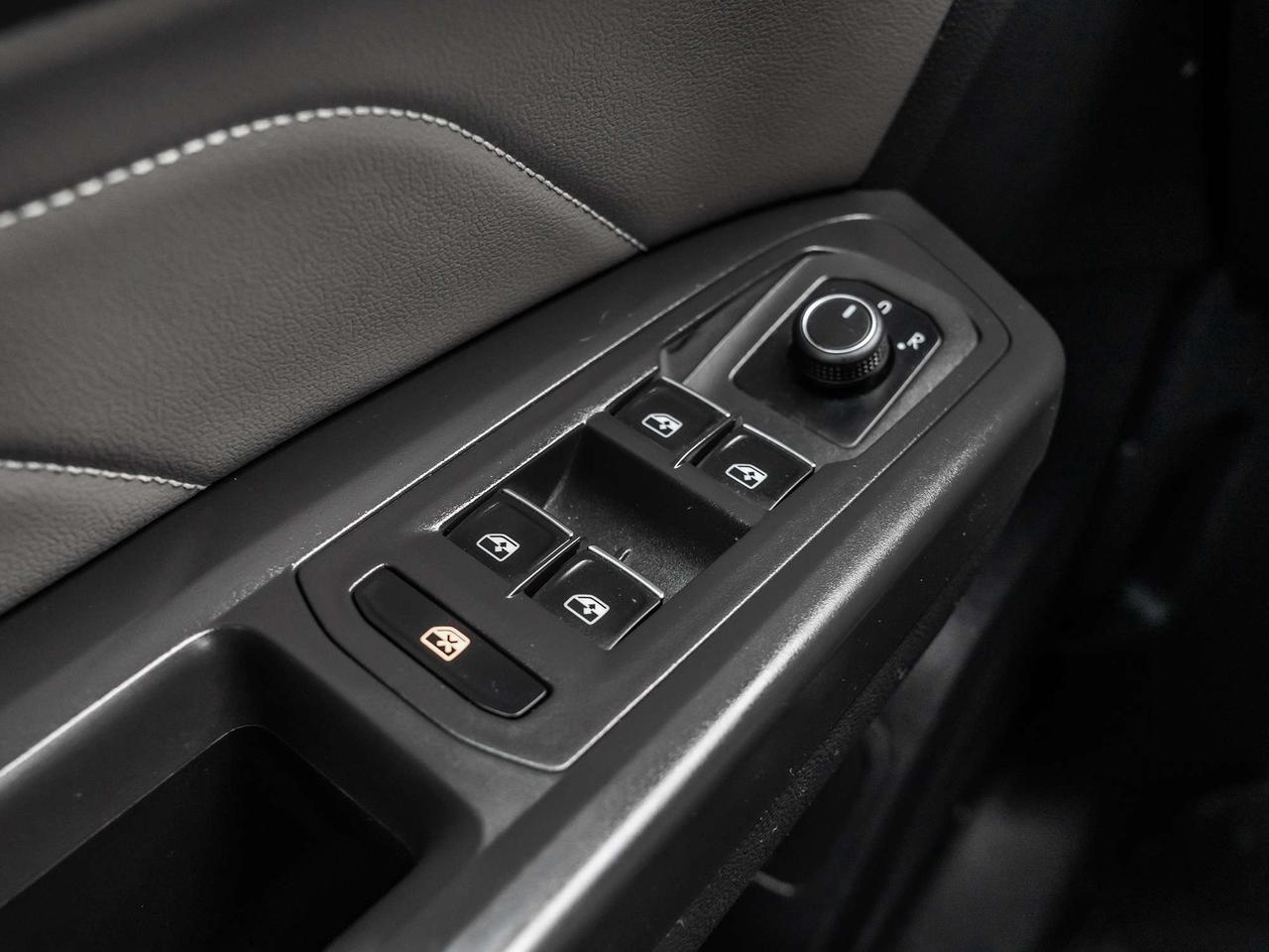 2023 Volkswagen Atlas Comfortline 3.6 FSI 4MOTION Photo