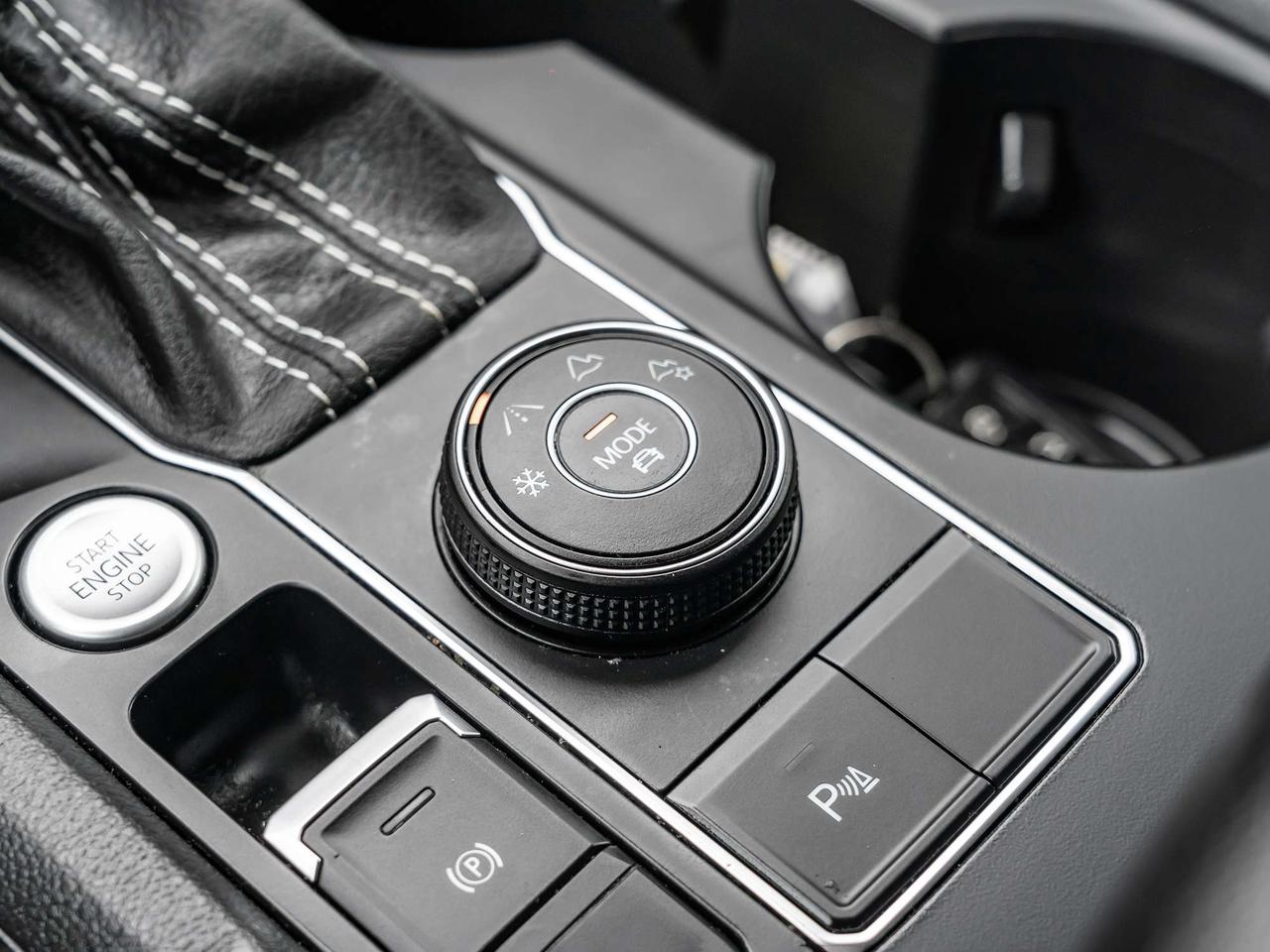 2023 Volkswagen Atlas Comfortline 3.6 FSI 4MOTION Photo