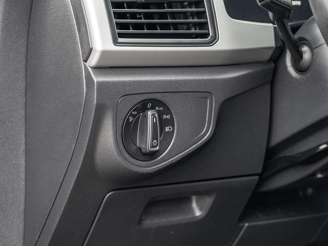 2023 Volkswagen Atlas Comfortline 3.6 FSI 4MOTION Photo
