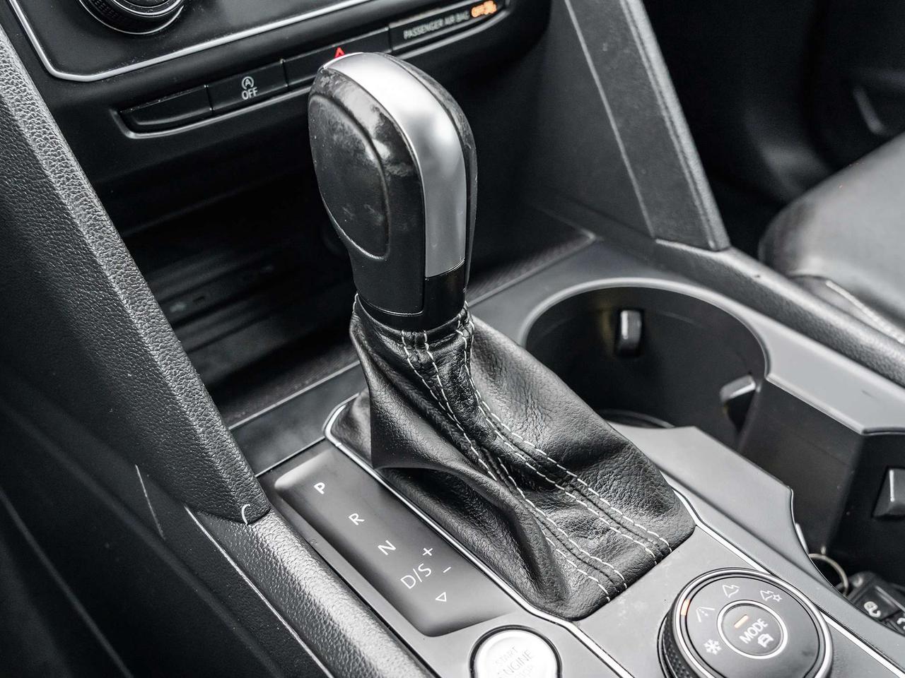 2023 Volkswagen Atlas Comfortline 3.6 FSI 4MOTION Photo