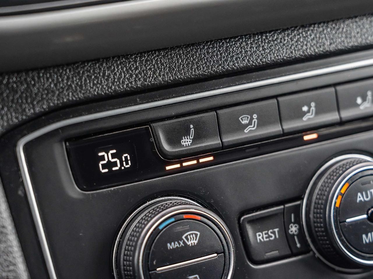 2023 Volkswagen Atlas Comfortline 3.6 FSI 4MOTION Photo