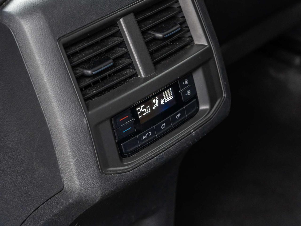 2023 Volkswagen Atlas Comfortline 3.6 FSI 4MOTION Photo