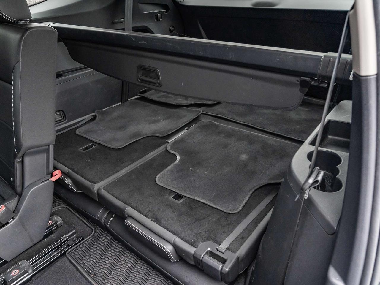 2023 Volkswagen Atlas Comfortline 3.6 FSI 4MOTION Photo