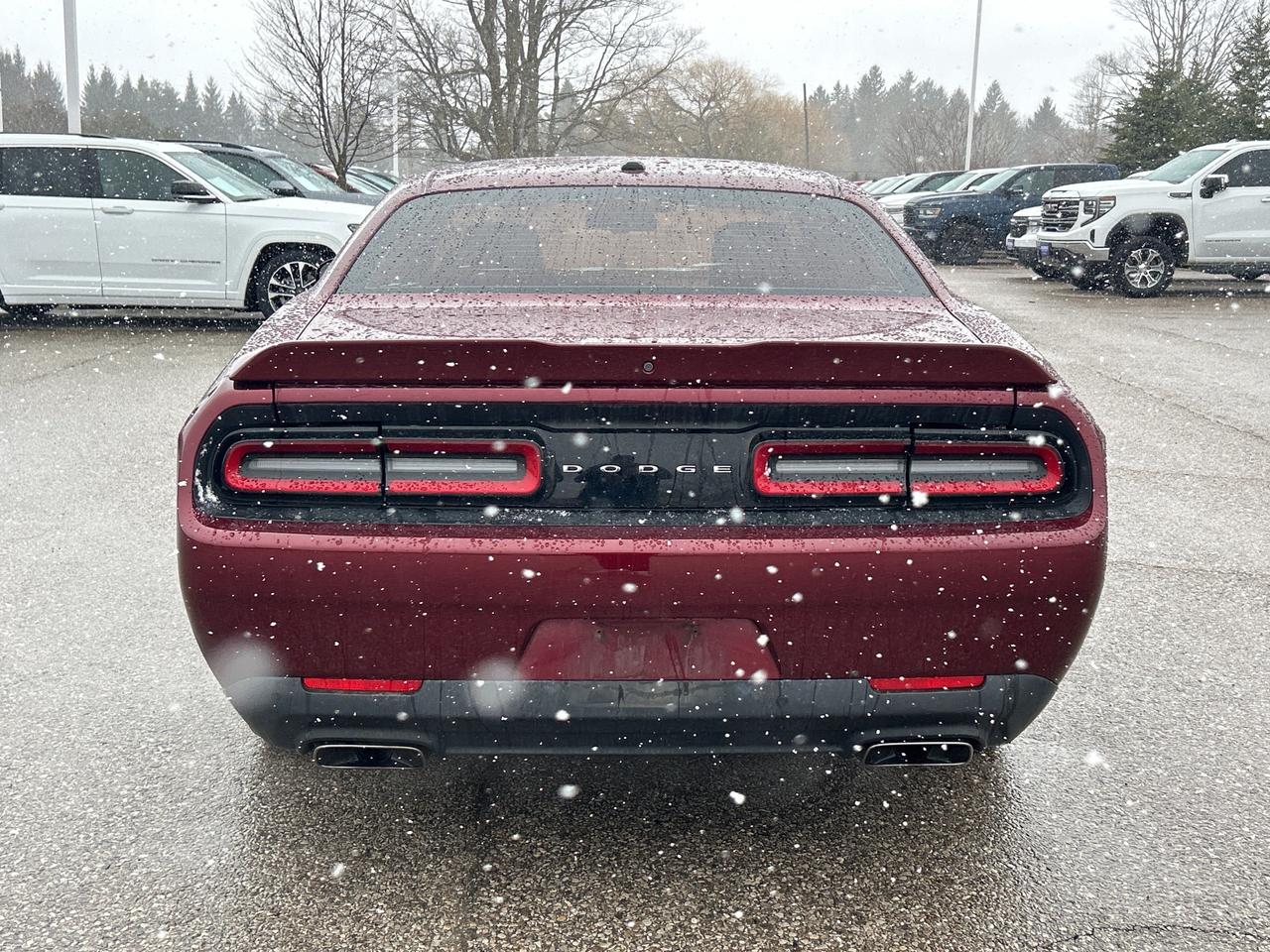 2017 Dodge Challenger R/T   Super Track Pak   Nav.   Heated/Cooled Seats Photo