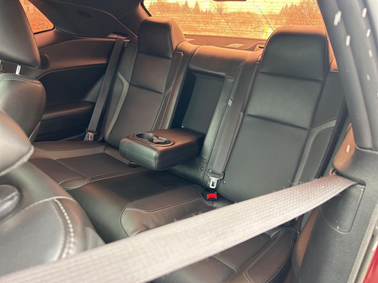 2017 Dodge Challenger R/T   Super Track Pak   Nav.   Heated/Cooled Seats Photo