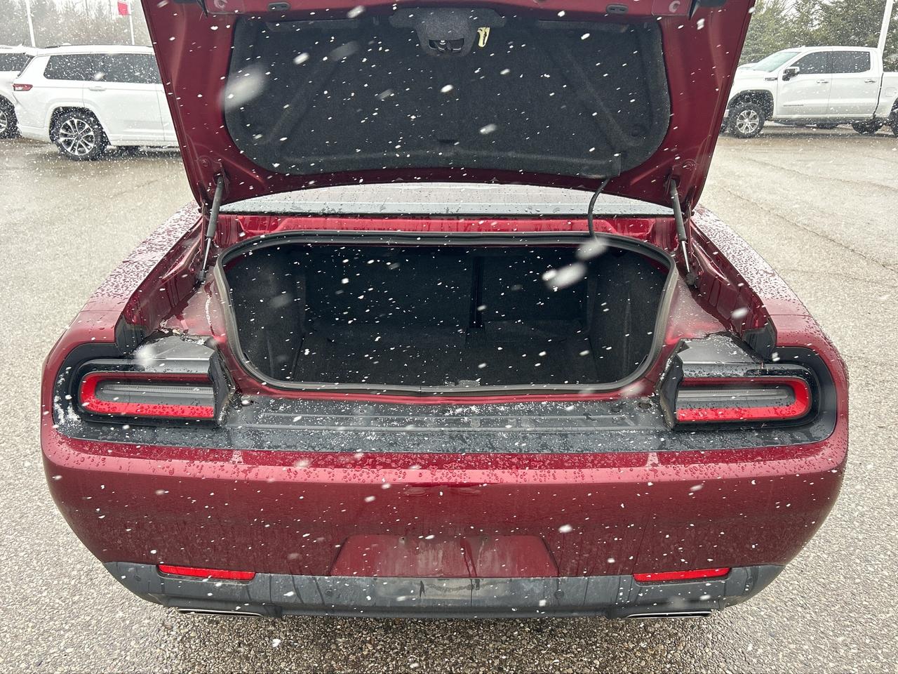 2017 Dodge Challenger R/T   Super Track Pak   Nav.   Heated/Cooled Seats Photo