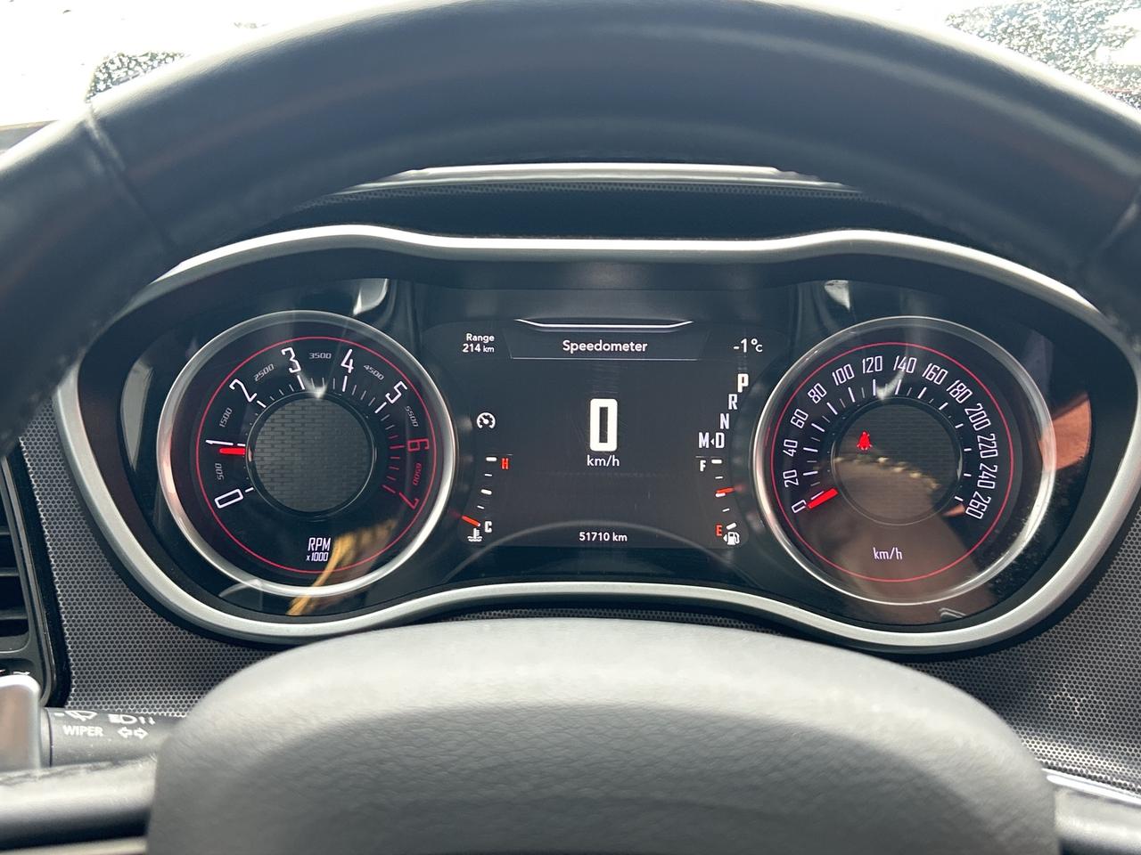 2017 Dodge Challenger R/T   Super Track Pak   Nav.   Heated/Cooled Seats Photo