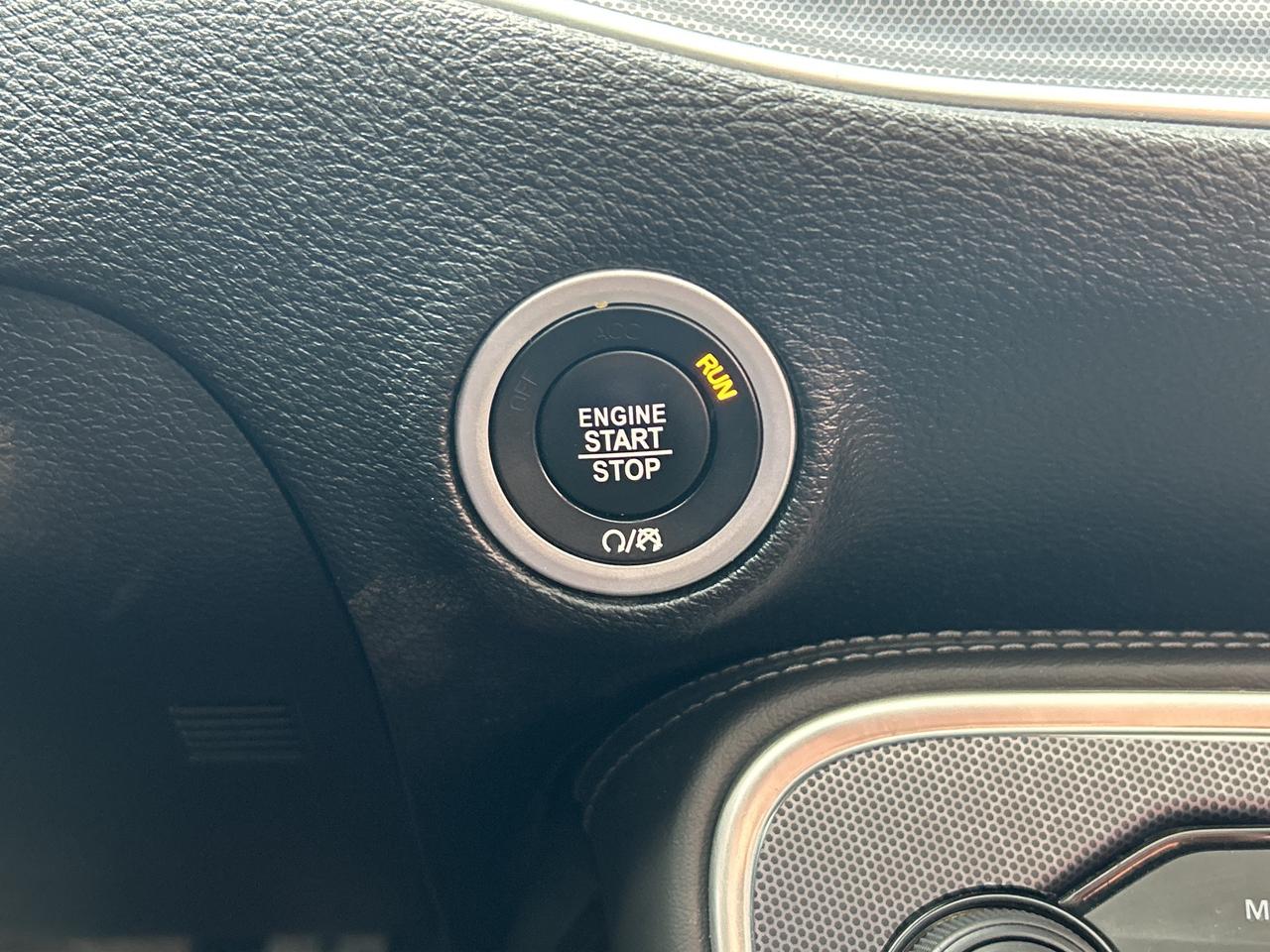 2017 Dodge Challenger R/T   Super Track Pak   Nav.   Heated/Cooled Seats Photo