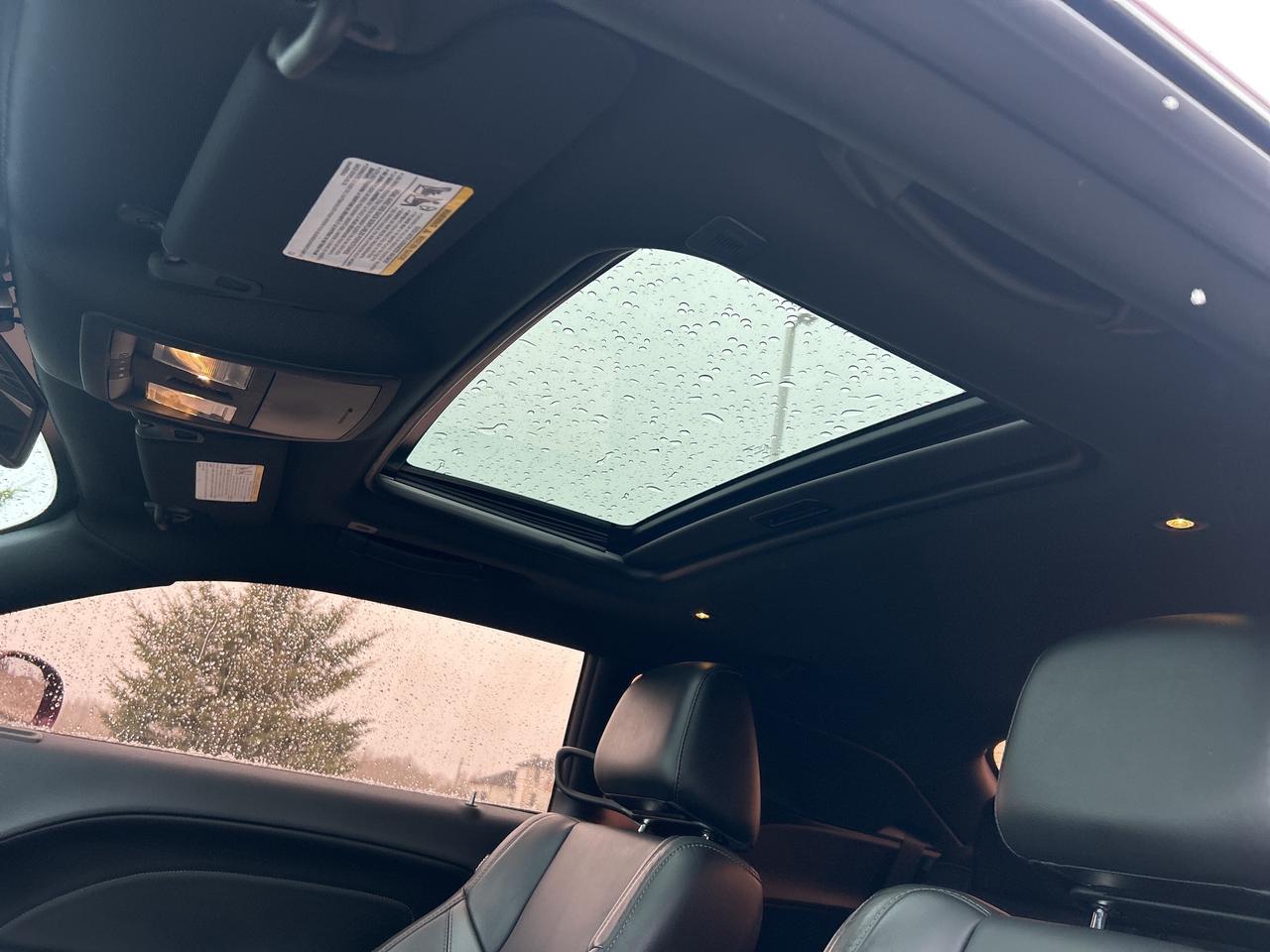 2017 Dodge Challenger R/T   Super Track Pak   Nav.   Heated/Cooled Seats Photo