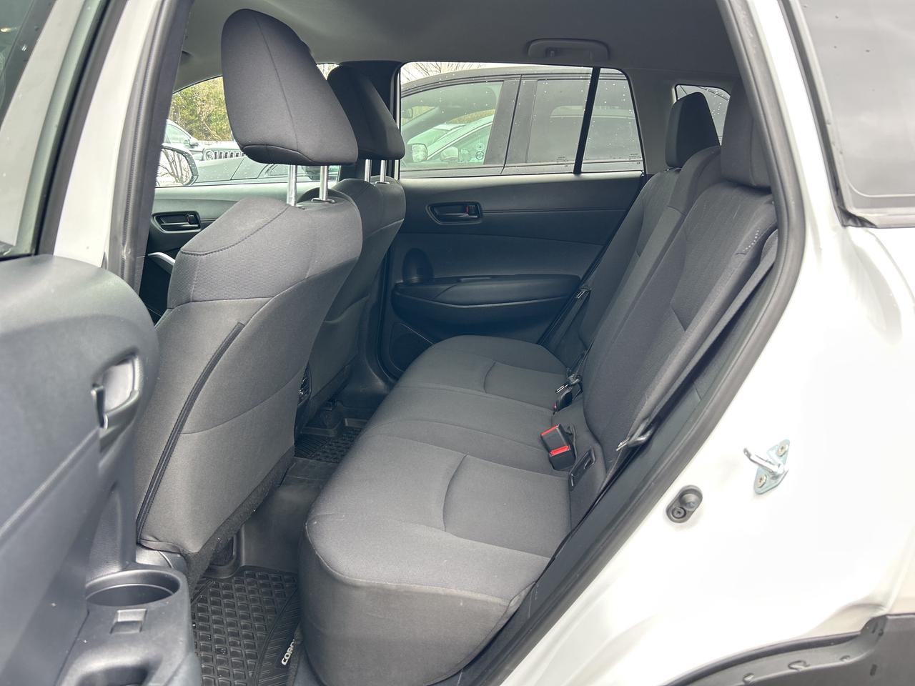 2024 Toyota Corolla Cross LE AWD   Heated Seats & Steering Wheel   Blindspot Photo
