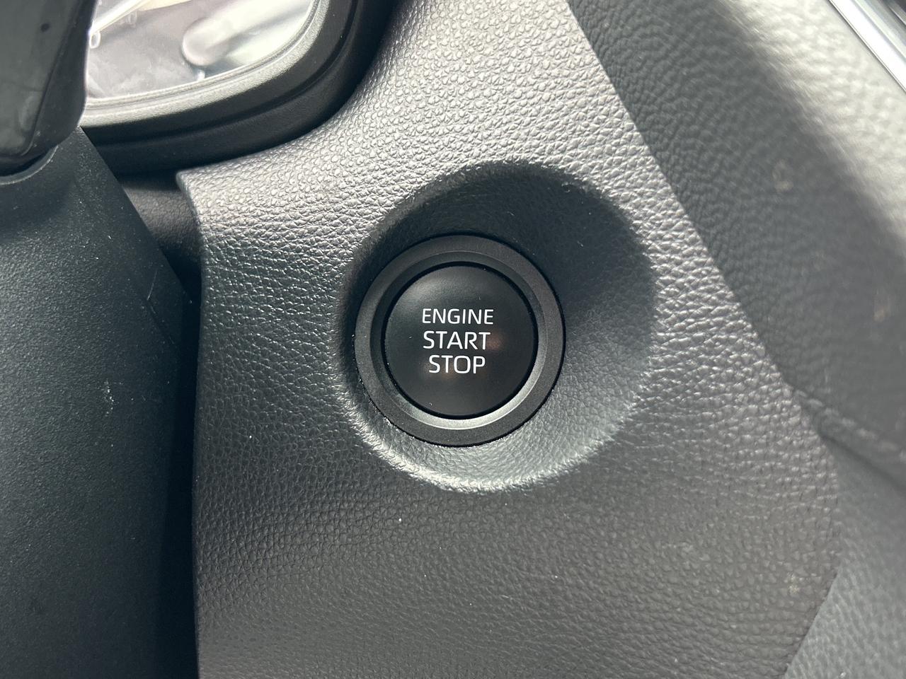 2024 Toyota Corolla Cross LE AWD   Heated Seats & Steering Wheel   Blindspot Photo