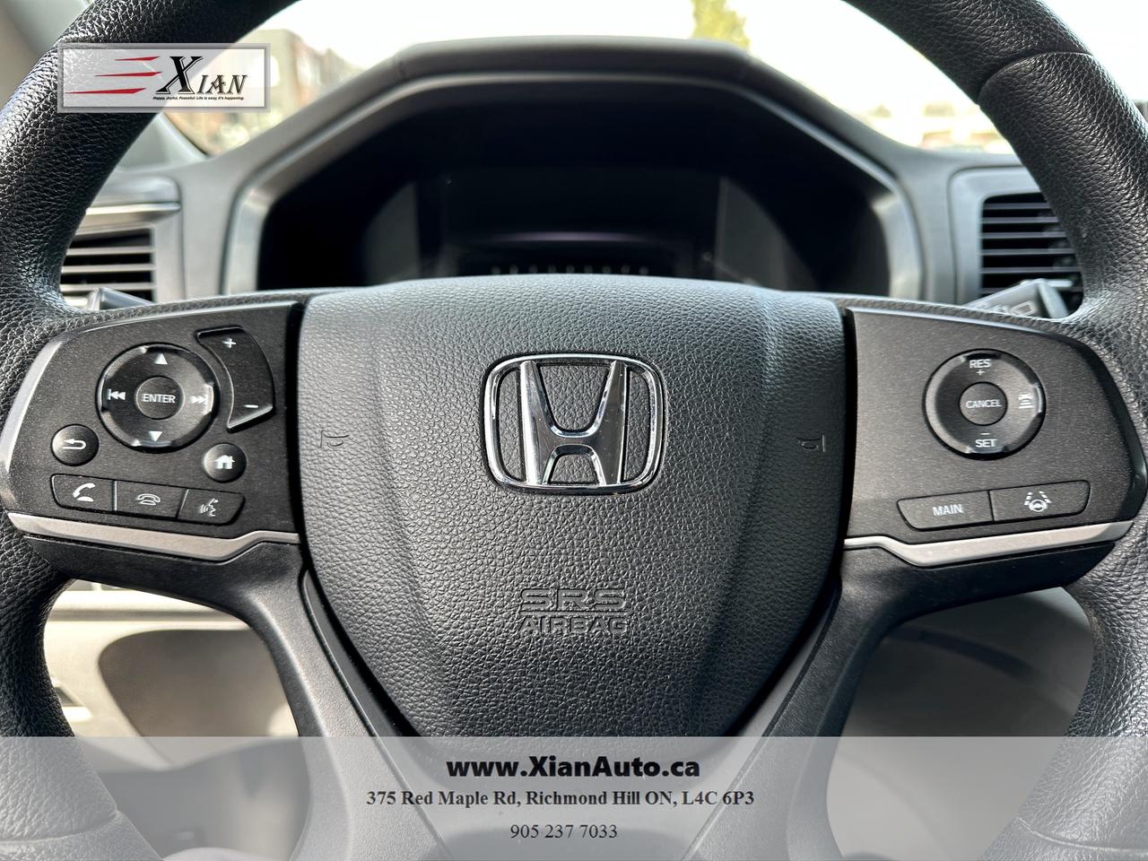 2019 Honda Odyssey EX Auto CLEAN CARFAX Photo