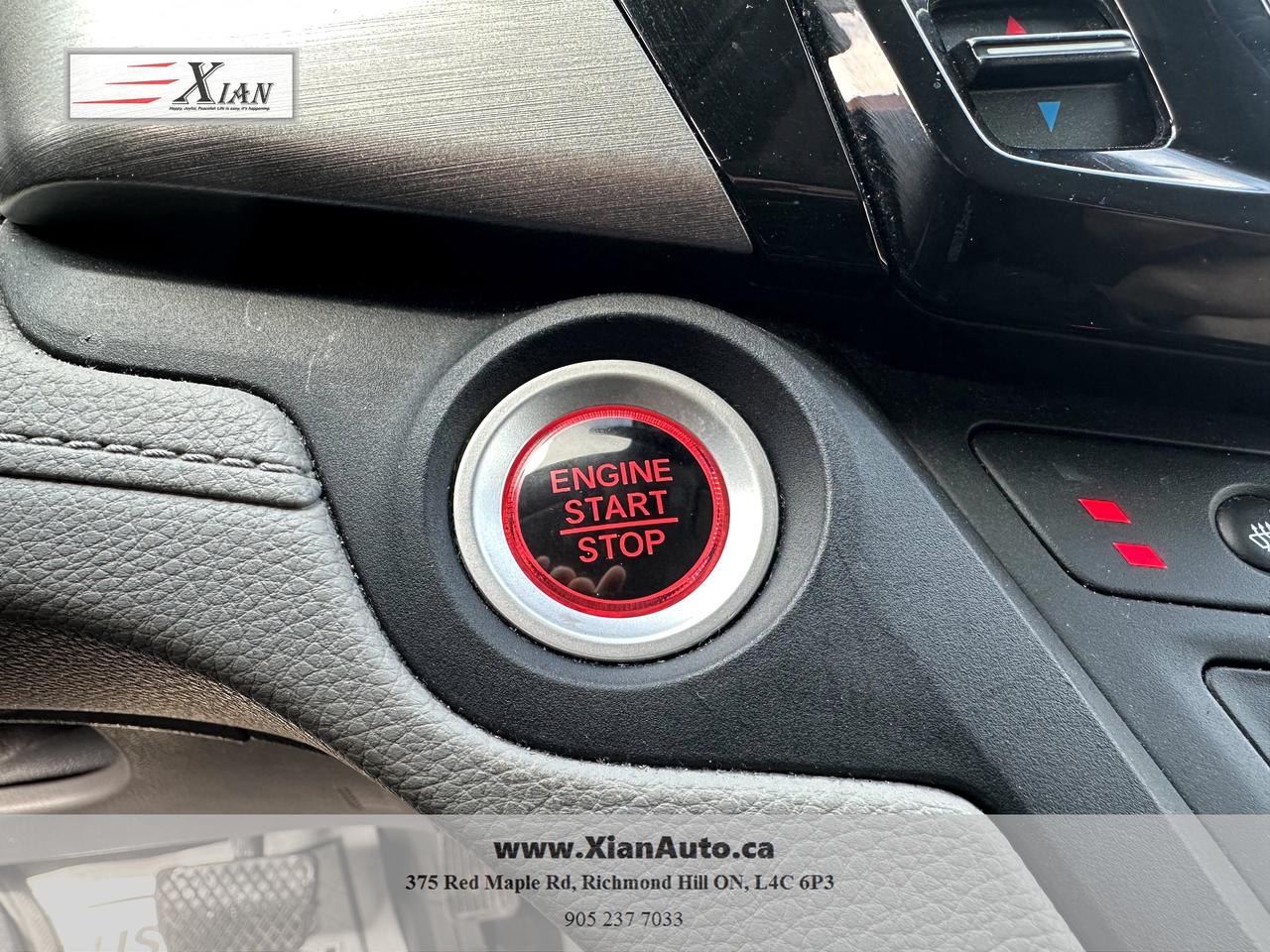 2019 Honda Odyssey EX Auto CLEAN CARFAX Photo