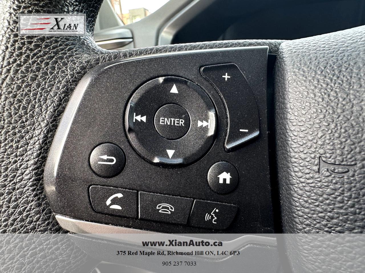 2019 Honda Odyssey EX Auto CLEAN CARFAX Photo