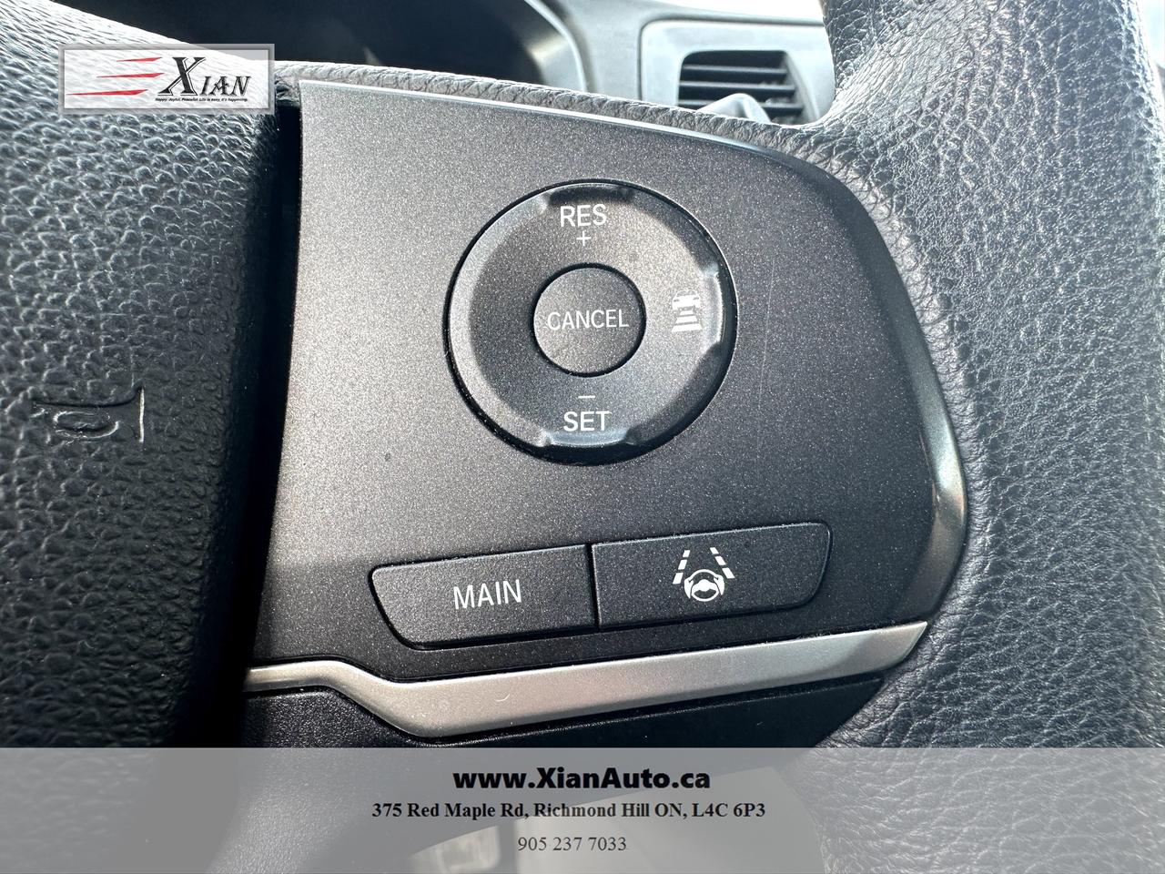 2019 Honda Odyssey EX Auto CLEAN CARFAX Photo