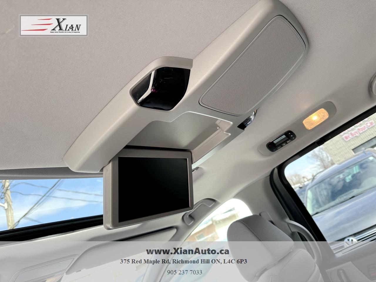 2019 Honda Odyssey EX Auto CLEAN CARFAX Photo