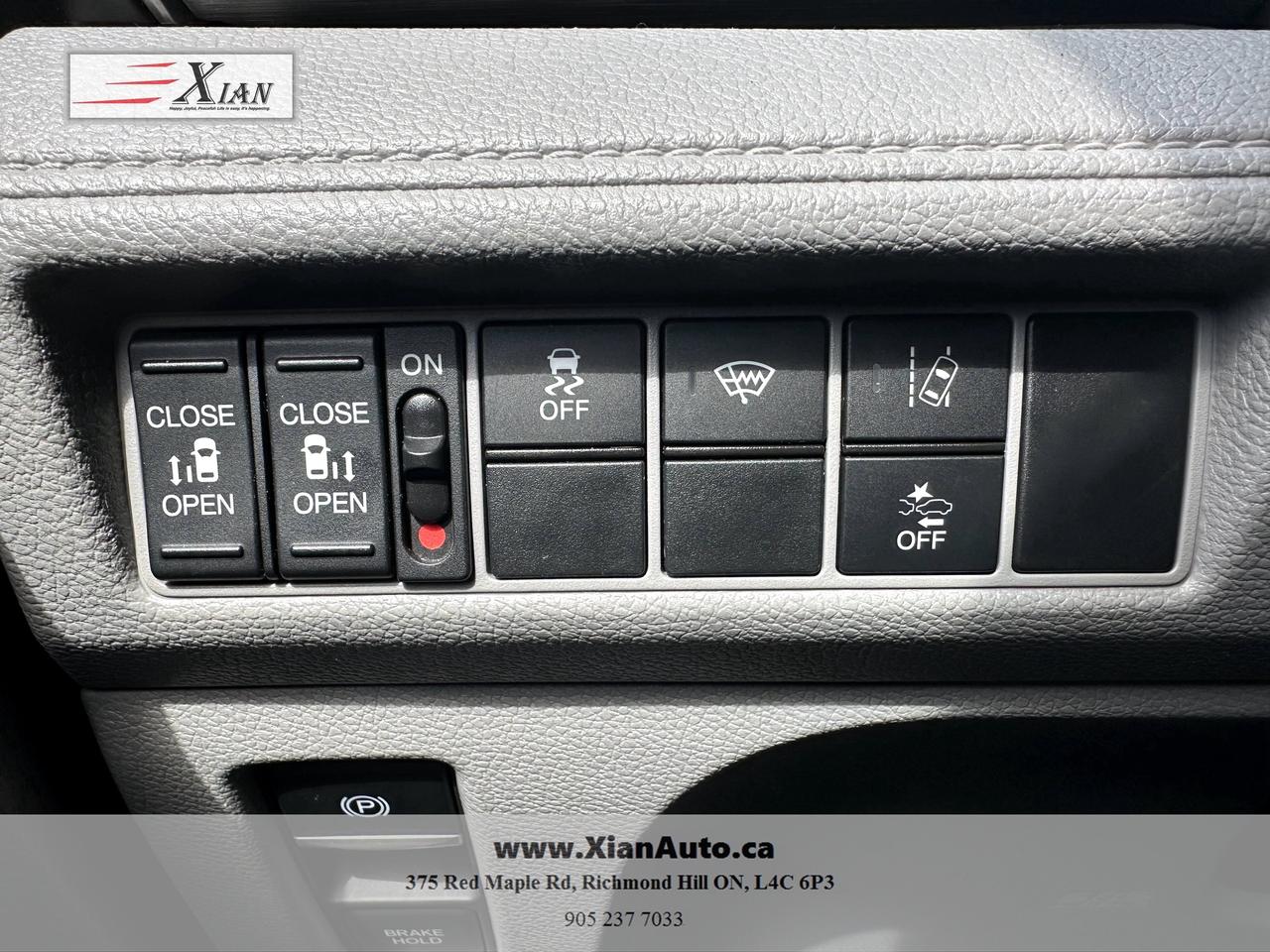 2019 Honda Odyssey EX Auto CLEAN CARFAX Photo