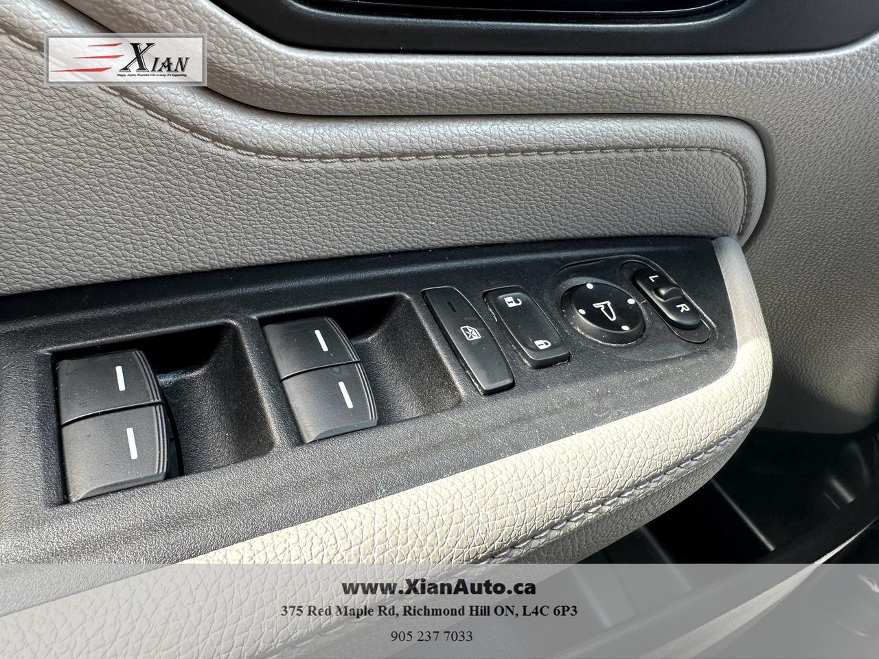 2019 Honda Odyssey EX Auto CLEAN CARFAX Photo