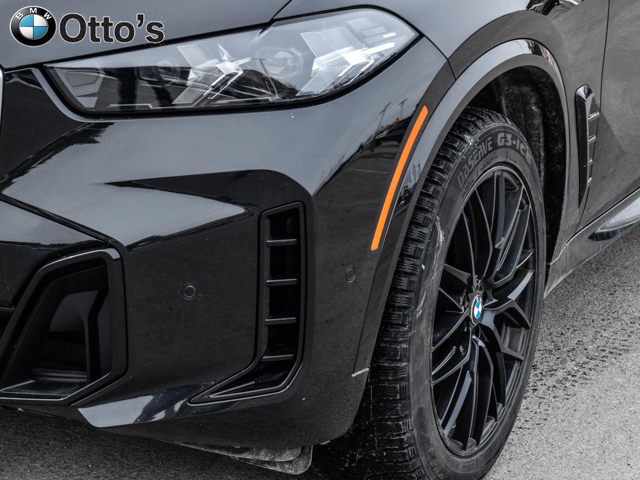 2021 BMW X5 xDrive40i Premium Enhanced Package M Sport Package Photo