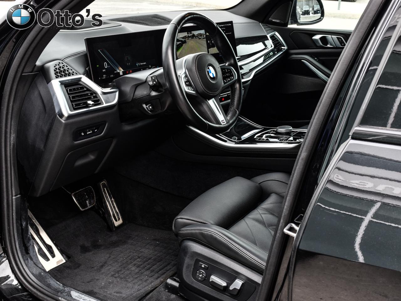 2021 BMW X5 xDrive40i Premium Enhanced Package M Sport Package Photo