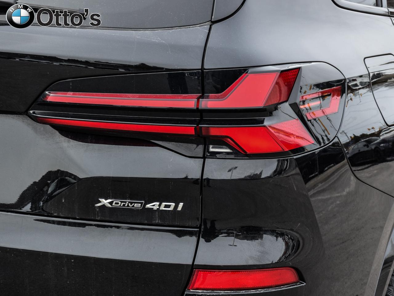 2021 BMW X5 xDrive40i Premium Enhanced Package M Sport Package Photo