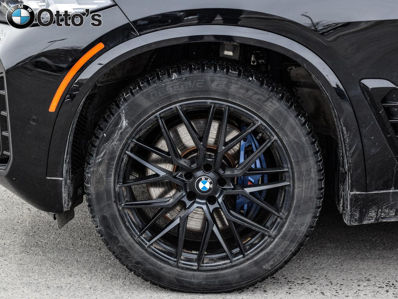 2021 BMW X5 xDrive40i Premium Enhanced Package M Sport Package Photo