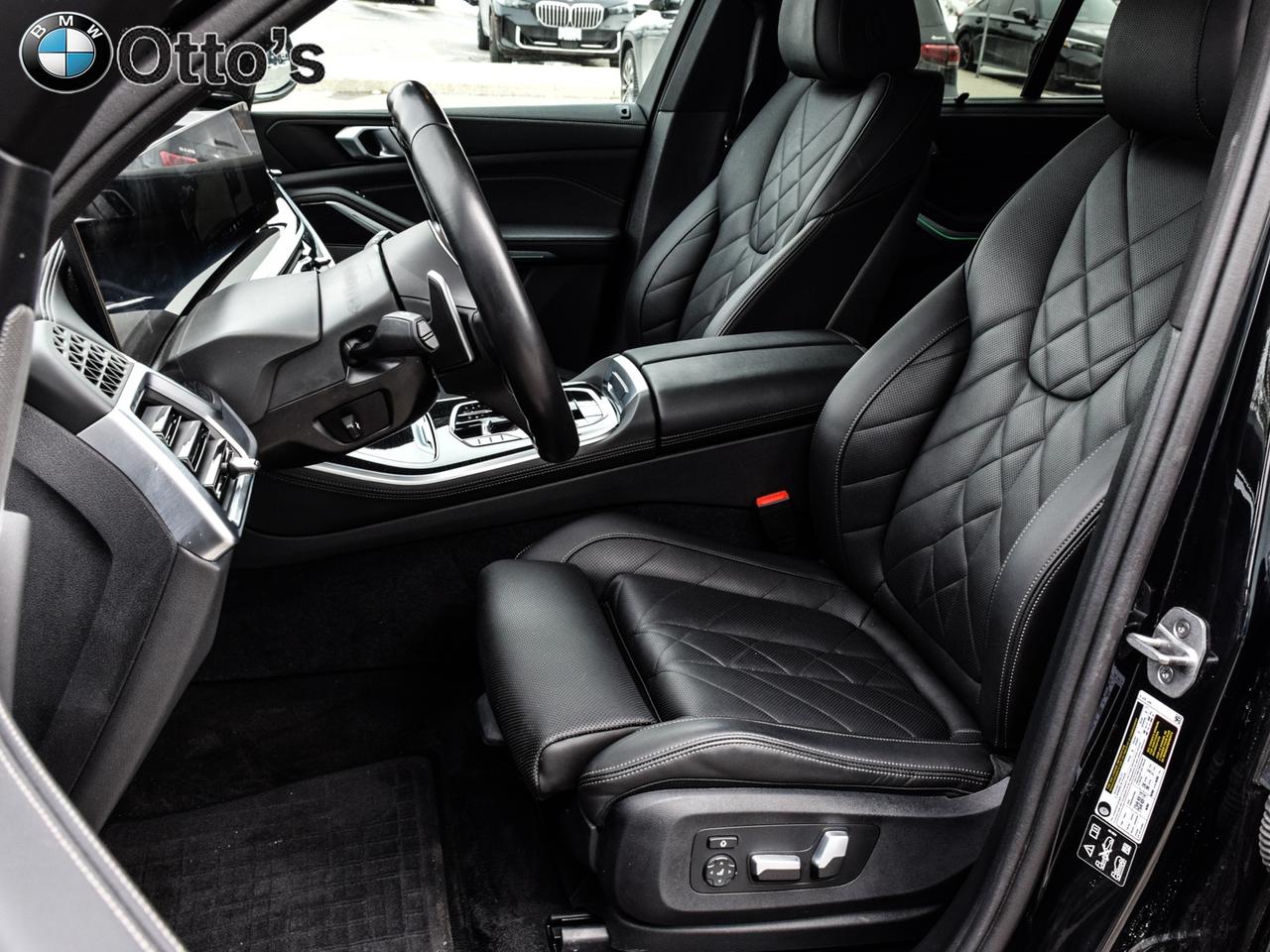 2021 BMW X5 xDrive40i Premium Enhanced Package M Sport Package Photo