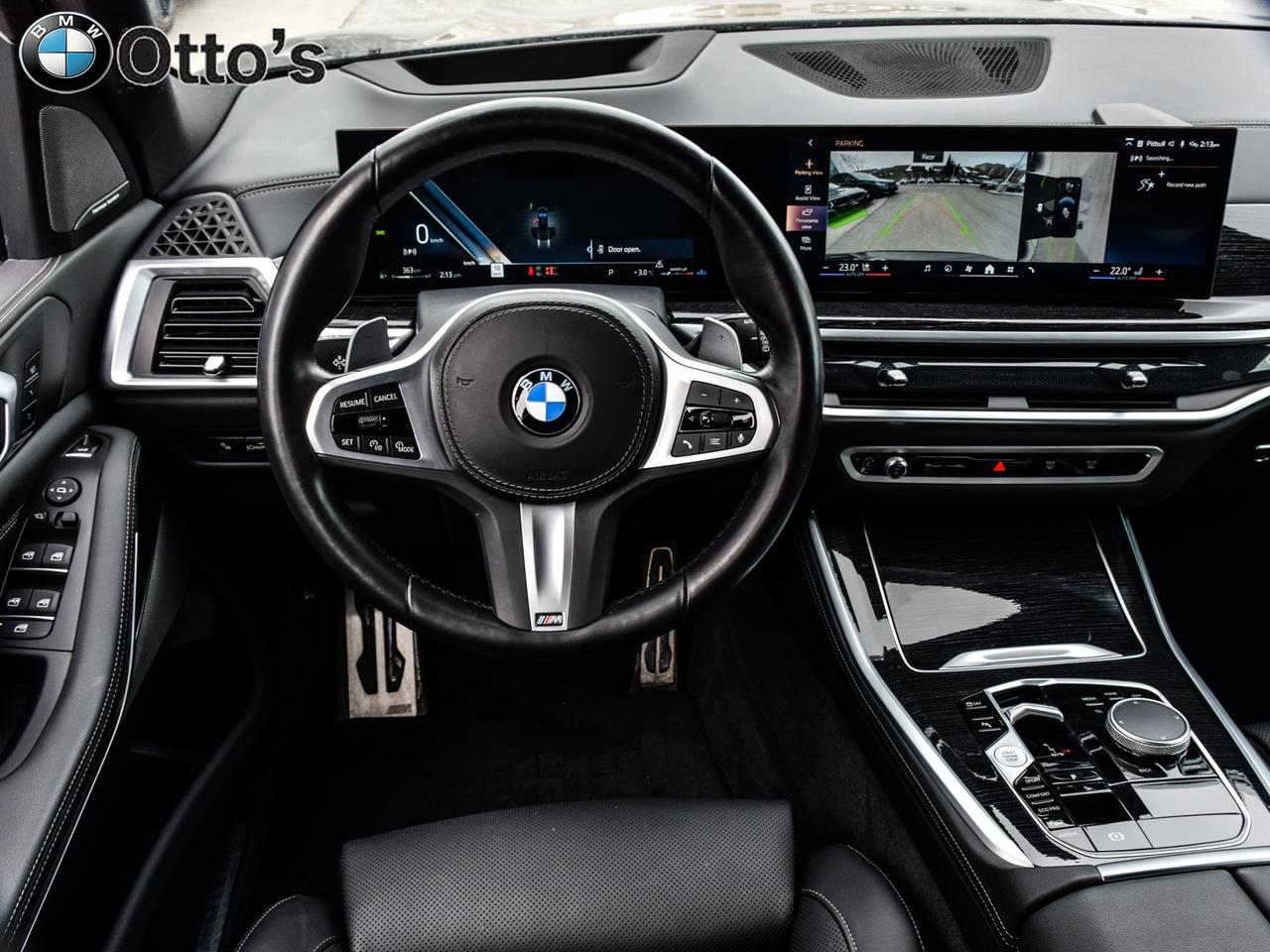 2021 BMW X5 xDrive40i Premium Enhanced Package M Sport Package Photo