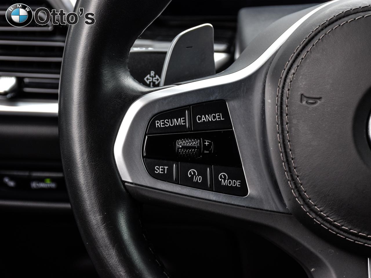 2021 BMW X5 xDrive40i Premium Enhanced Package M Sport Package Photo