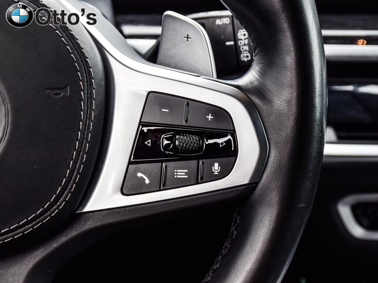 2021 BMW X5 xDrive40i Premium Enhanced Package M Sport Package Photo