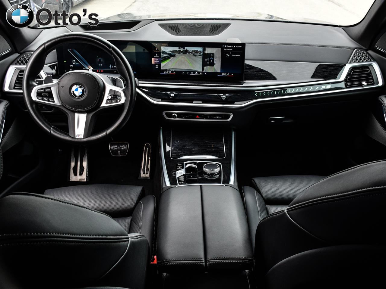 2021 BMW X5 xDrive40i Premium Enhanced Package M Sport Package Photo