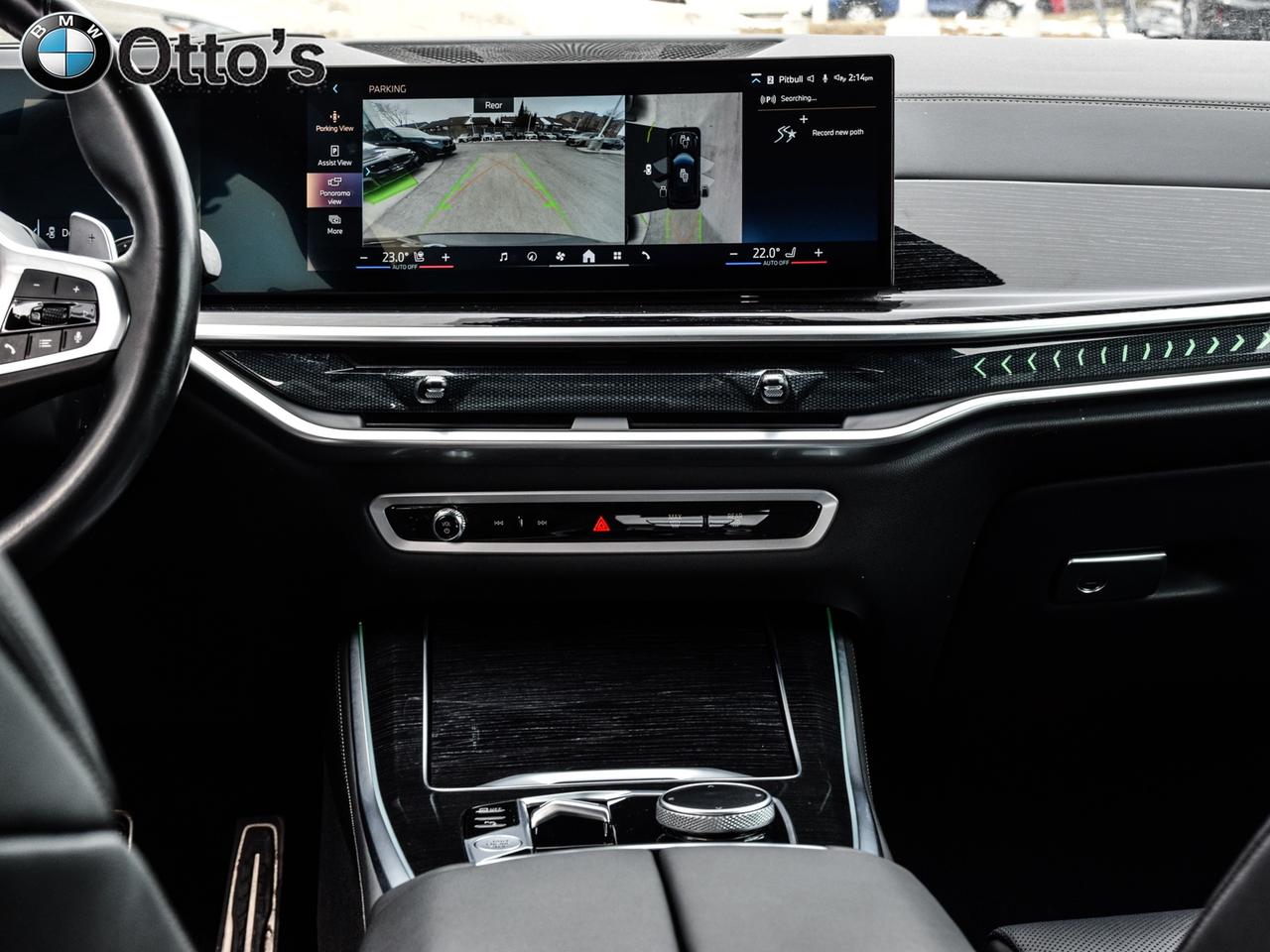 2021 BMW X5 xDrive40i Premium Enhanced Package M Sport Package Photo