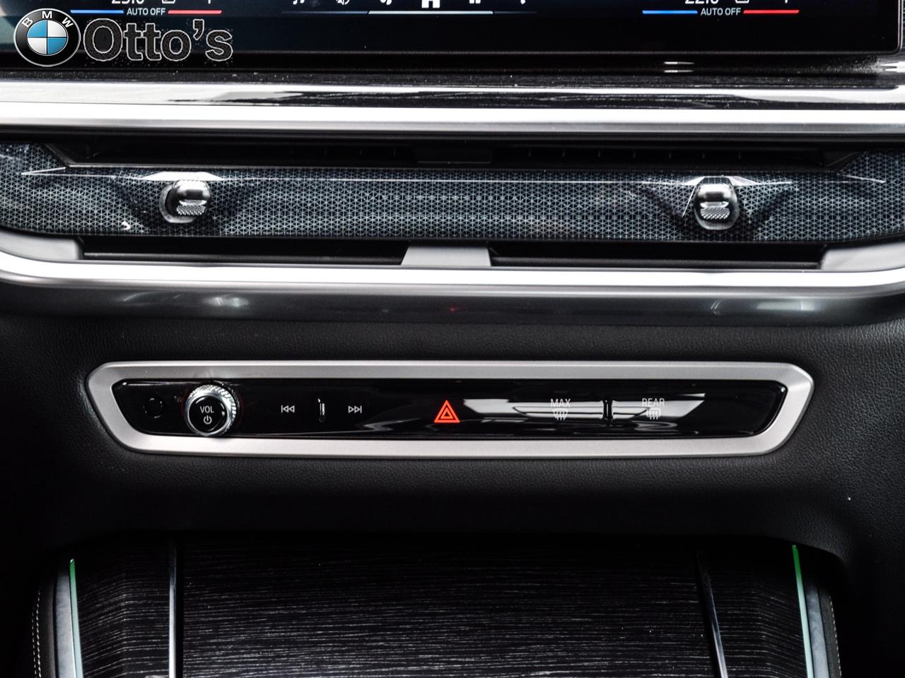 2021 BMW X5 xDrive40i Premium Enhanced Package M Sport Package Photo