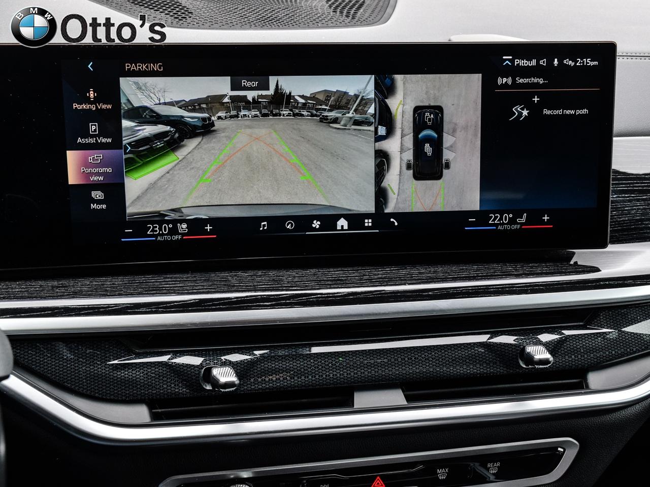 2021 BMW X5 xDrive40i Premium Enhanced Package M Sport Package Photo