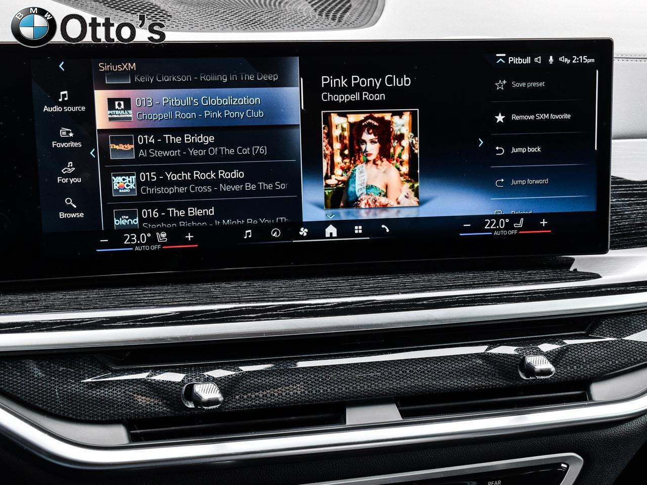 2021 BMW X5 xDrive40i Premium Enhanced Package M Sport Package Photo