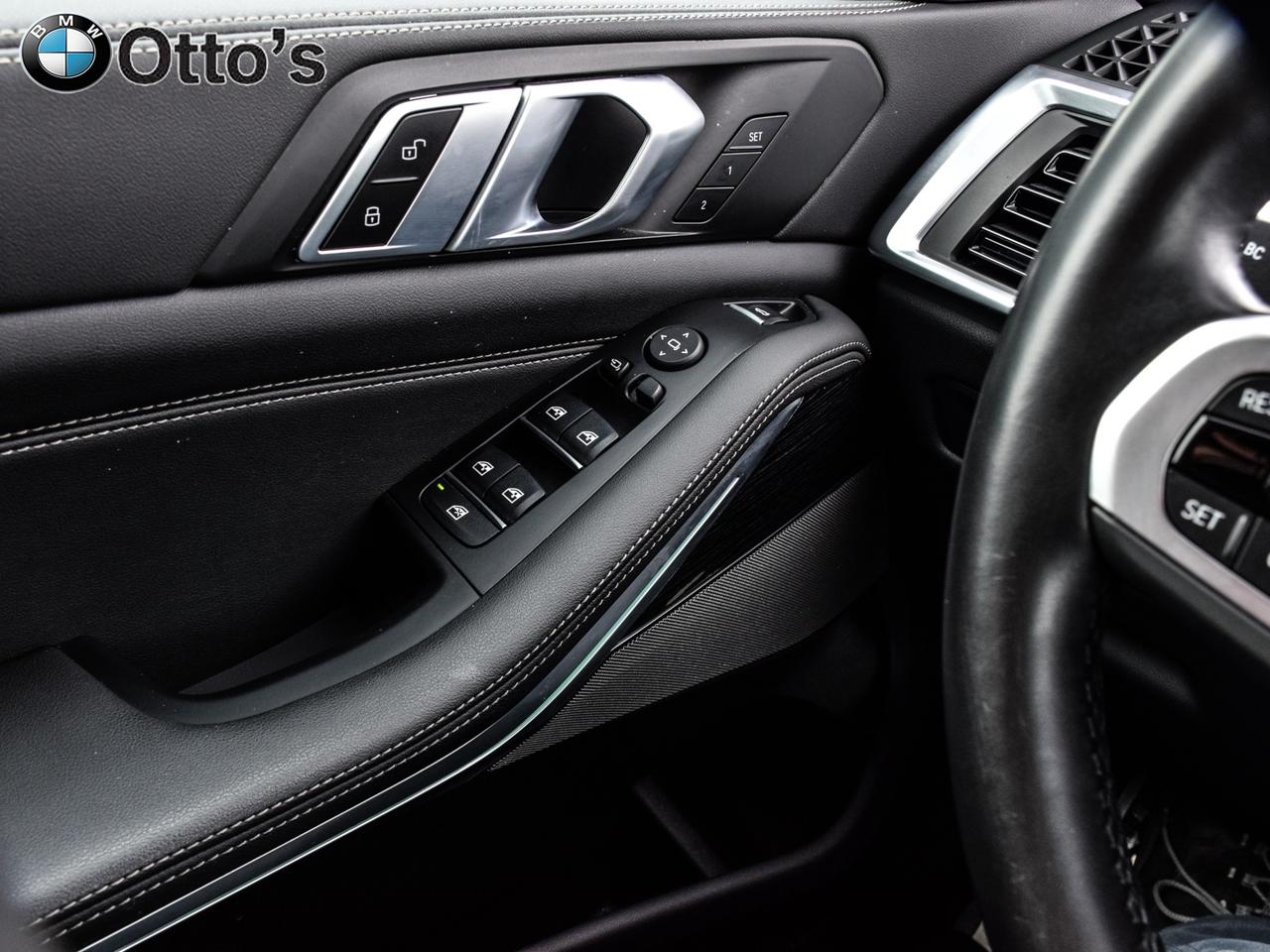 2021 BMW X5 xDrive40i Premium Enhanced Package M Sport Package Photo