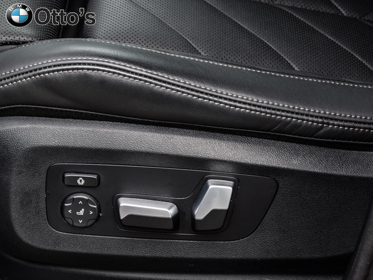 2021 BMW X5 xDrive40i Premium Enhanced Package M Sport Package Photo