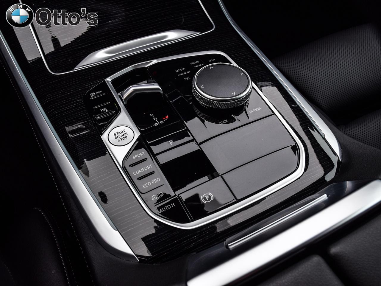 2021 BMW X5 xDrive40i Premium Enhanced Package M Sport Package Photo