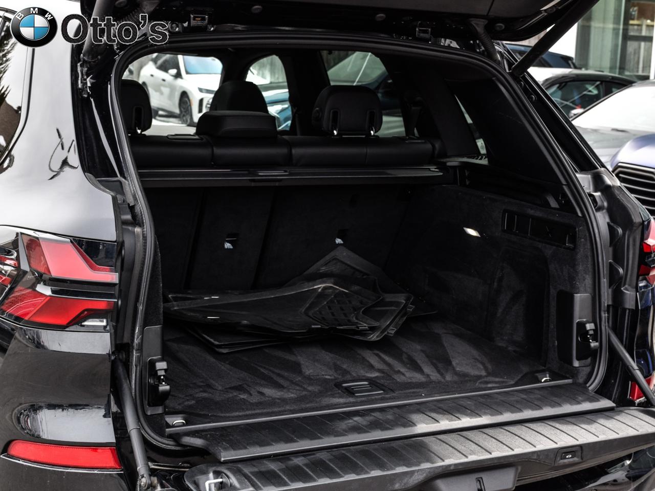 2021 BMW X5 xDrive40i Premium Enhanced Package M Sport Package Photo