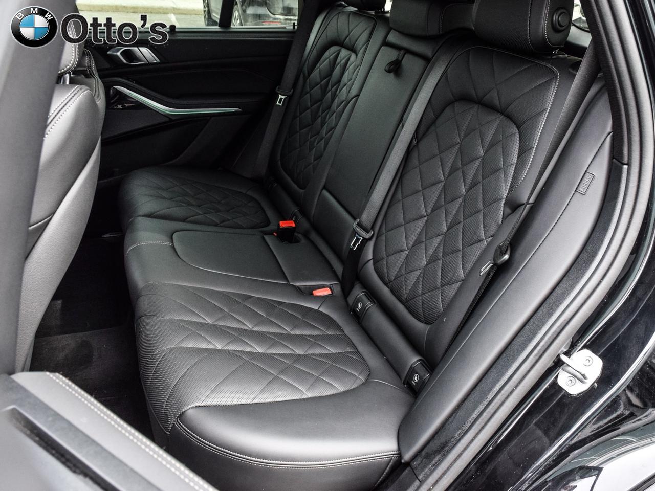 2021 BMW X5 xDrive40i Premium Enhanced Package M Sport Package Photo