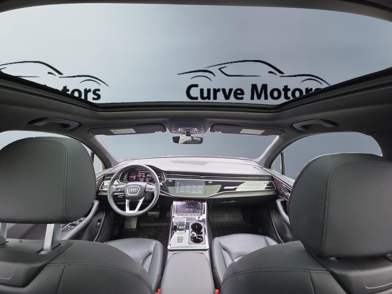 2021 Audi Q7 Progressiv 55 S-Line * COOLED SEATS / CARPLAY / PA Photo