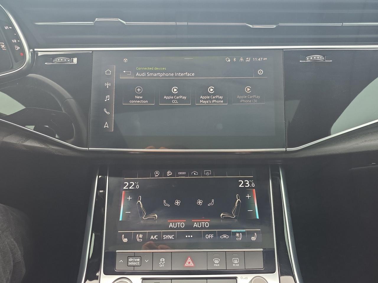 2021 Audi Q7 Progressiv 55 S-Line * COOLED SEATS / CARPLAY / PA Photo
