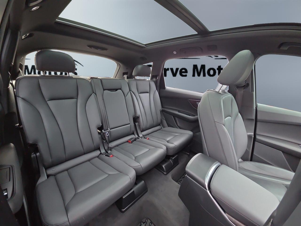 2021 Audi Q7 Progressiv 55 S-Line * COOLED SEATS / CARPLAY / PA Photo