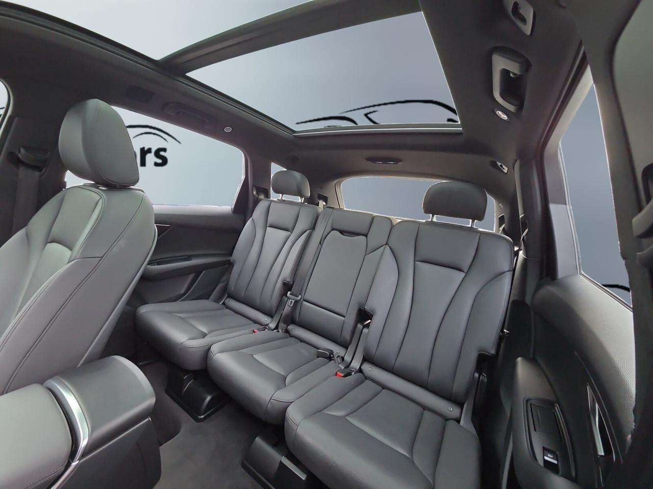 2021 Audi Q7 Progressiv 55 S-Line * COOLED SEATS / CARPLAY / PA Photo