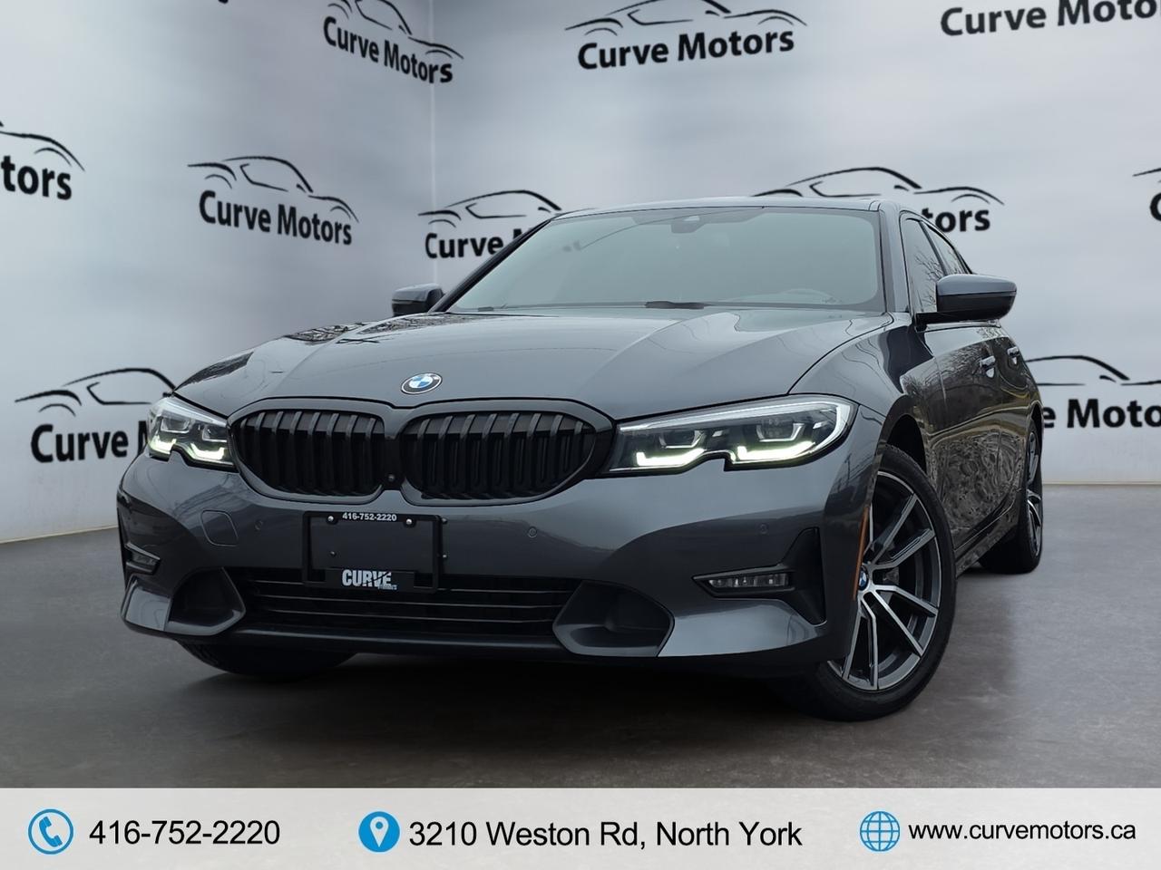 2021 BMW 3 Series 330i xDrive *NO ACCIDENTS/HUD/HARMAN KARDON/CARPLA Photo2