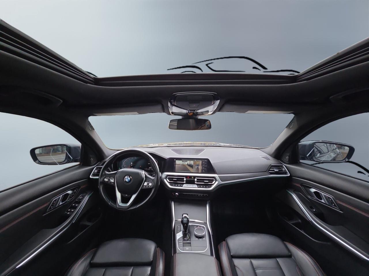 2021 BMW 3 Series 330i xDrive *NO ACCIDENTS/HUD/HARMAN KARDON/CARPLA Photo