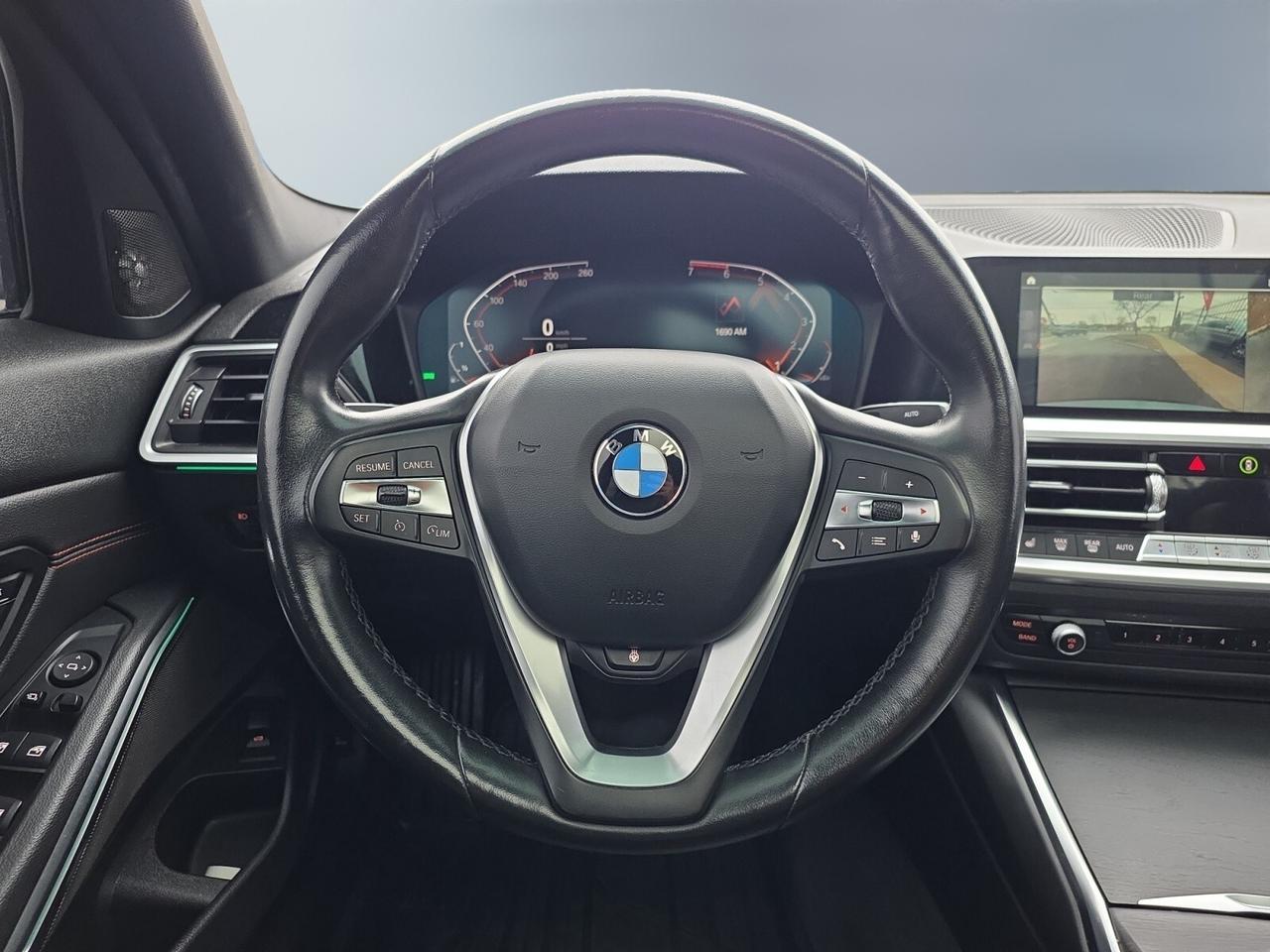 2021 BMW 3 Series 330i xDrive *NO ACCIDENTS/HUD/HARMAN KARDON/CARPLA Photo