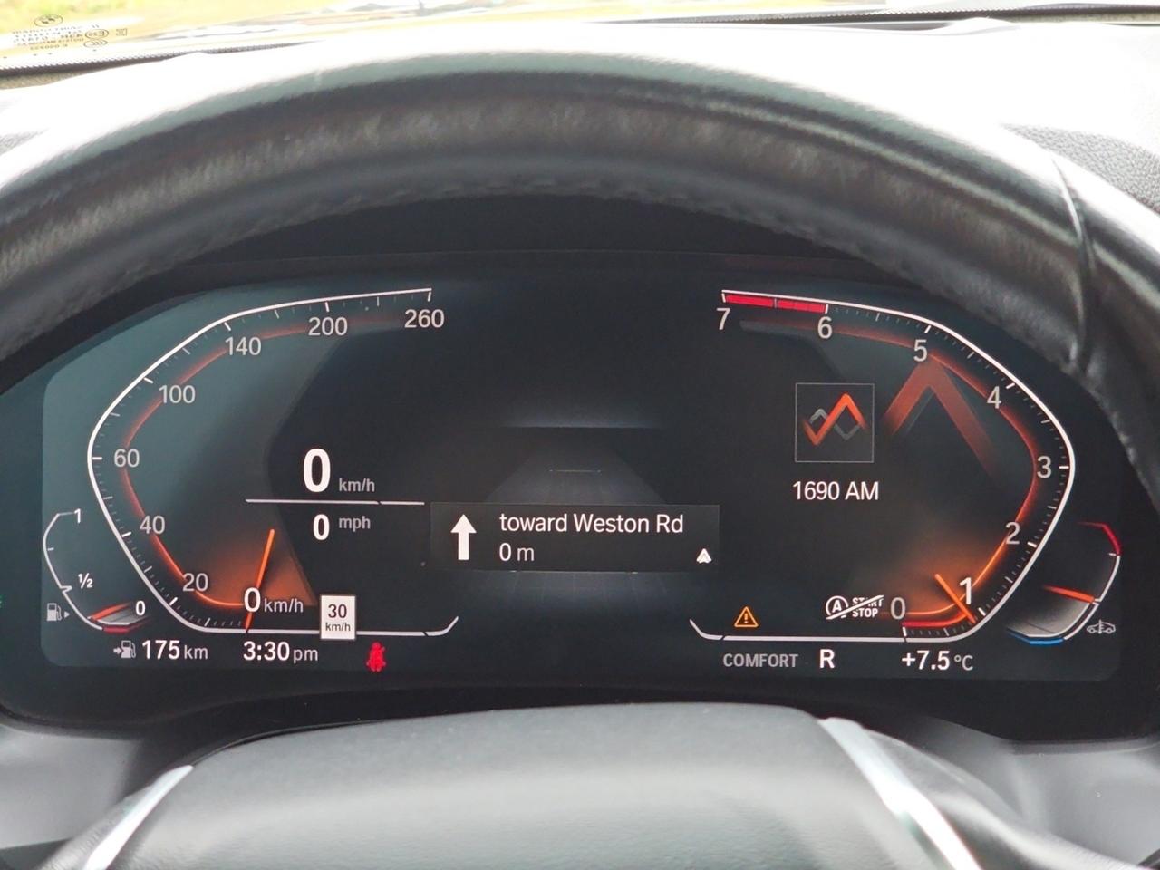 2021 BMW 3 Series 330i xDrive *NO ACCIDENTS/HUD/HARMAN KARDON/CARPLA Photo