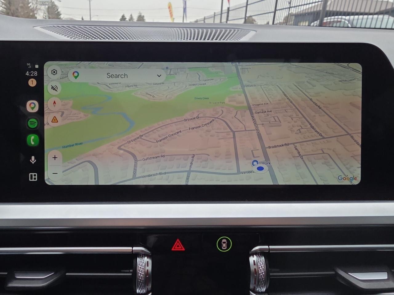 2021 BMW 3 Series 330i xDrive *NO ACCIDENTS/HUD/HARMAN KARDON/CARPLA Photo