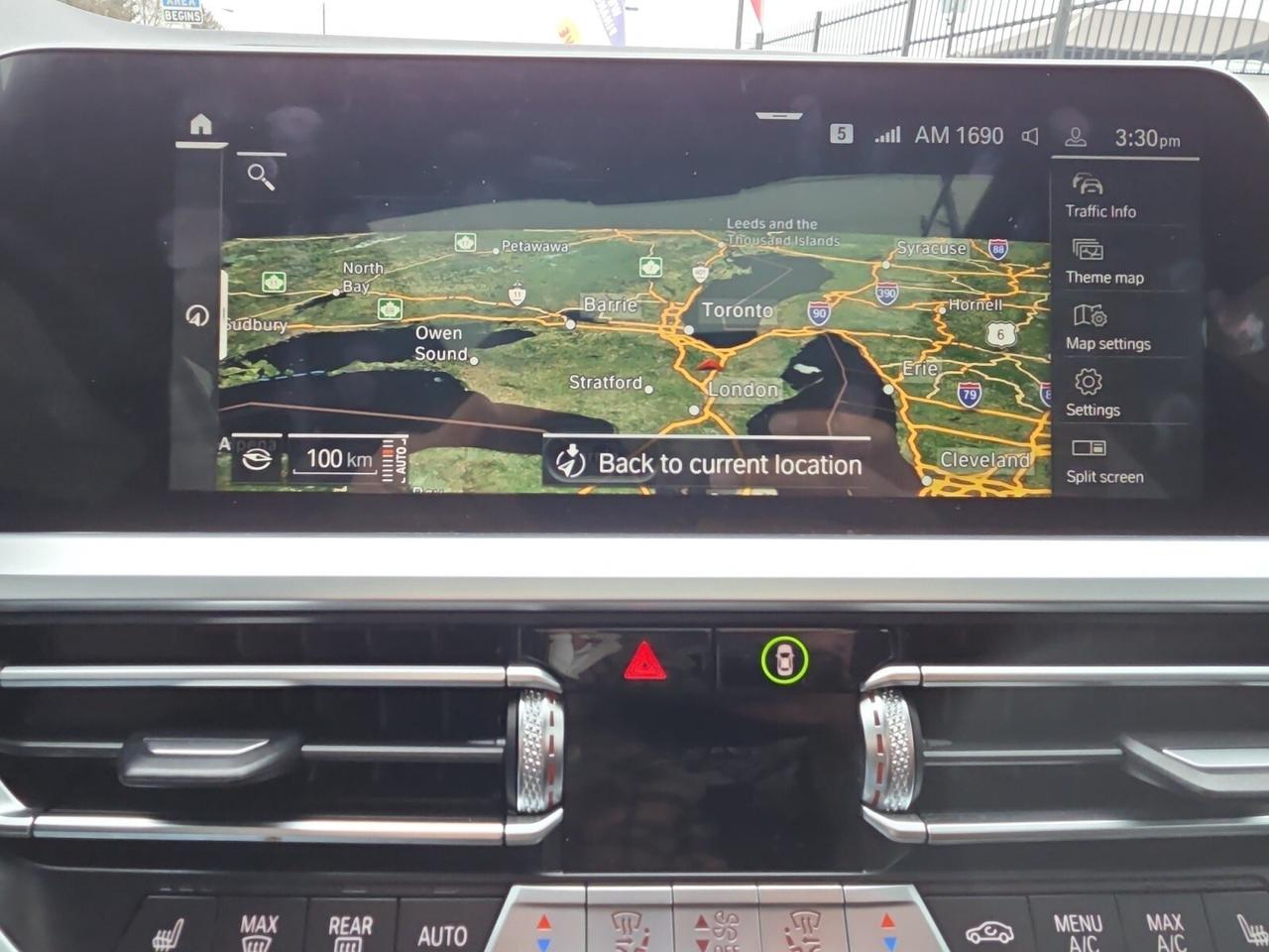 2021 BMW 3 Series 330i xDrive *NO ACCIDENTS/HUD/HARMAN KARDON/CARPLA Photo